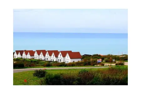 251423, Maison de vacances avec 2 chambres - Photo 2