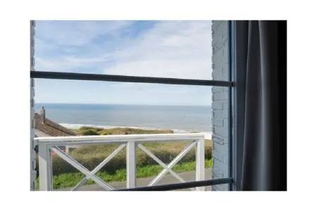 251423, Maison de vacances avec 2 chambres - Photo 3