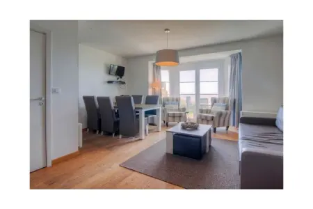 251423, Maison de vacances avec 2 chambres - Photo 5