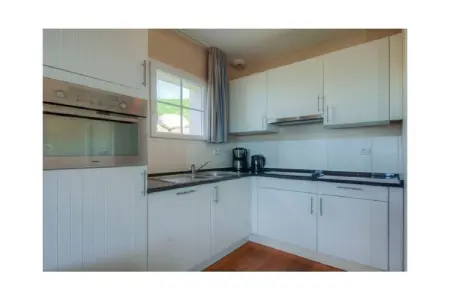 251423, Maison de vacances avec 2 chambres - Photo 6