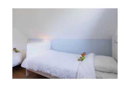 251423, Maison de vacances avec 2 chambres - Photo 9
