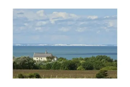 251423, Maison de vacances avec 2 chambres - Photo 11
