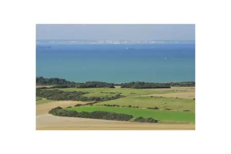 251423, Maison de vacances avec 2 chambres - Photo 13
