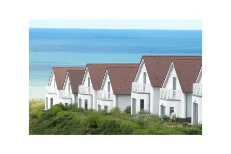 293561, Équihen Plage, France | Sirène 1 - Photo 3