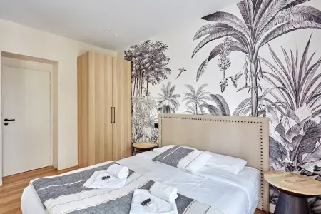 CAMBRONNE NEW, Superbe appartement Invalides Tour Eiffel - Photo 2