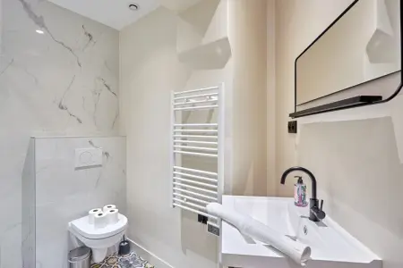 CAMBRONNE NEW, Superbe appartement Invalides Tour Eiffel - Photo 4