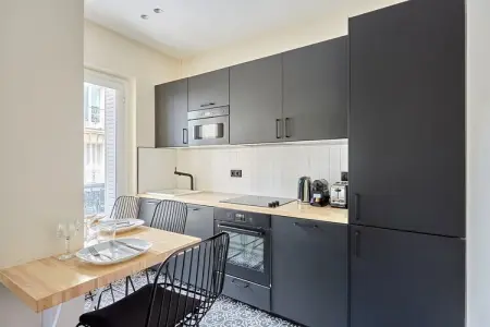 CAMBRONNE NEW, Superbe appartement Invalides Tour Eiffel - Photo 7