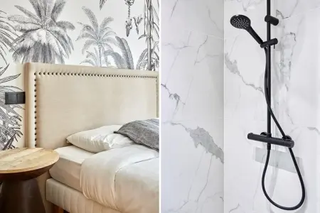 CAMBRONNE NEW, Superbe appartement Invalides Tour Eiffel - Photo 8