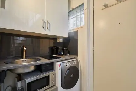 MARMONTEL NEW, Duplex Jardin Privé Coeur 15ème arrondissement Paris - Photo 10