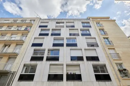 MARMONTEL NEW, Duplex Jardin Privé Coeur 15ème arrondissement Paris - Photo 17