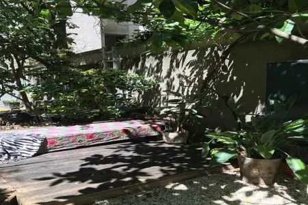 MARMONTEL NEW, Duplex Jardin Privé Coeur 15ème arrondissement Paris - Photo 18
