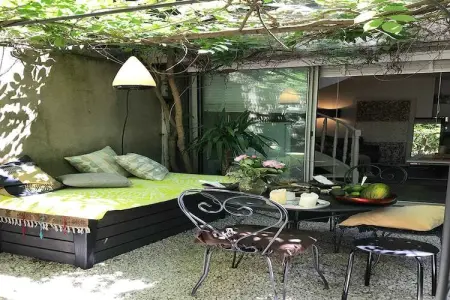 MARMONTEL NEW, Duplex Jardin Privé Coeur 15ème arrondissement Paris - Photo 19