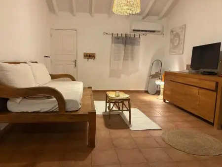 Villa avec piscine privée à Capesterre-de-Marie-Galante - Photo 6