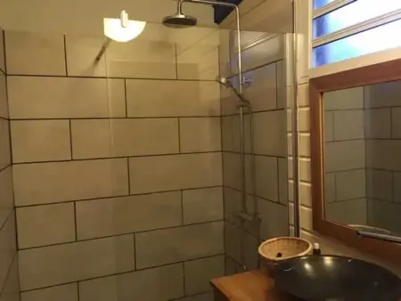 Appartement convivial avec vue sur la mer, Appartement 2 personnes à Les Avirons - Photo 5