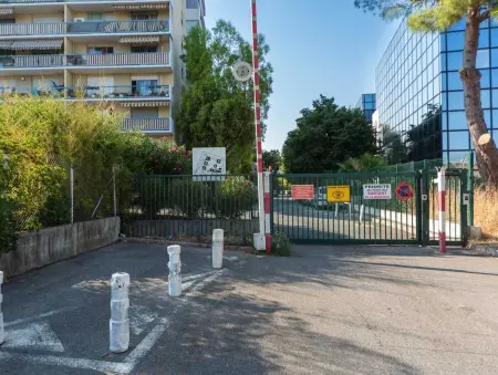 Appartement cosy avec vue sur la mer à Nice, Appartement 6 personnes à Nice - Photo 16