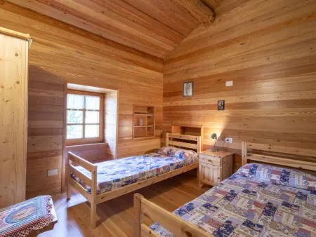 Baita Emet, Chalet 7 personnes à Madesimo - Photo 3