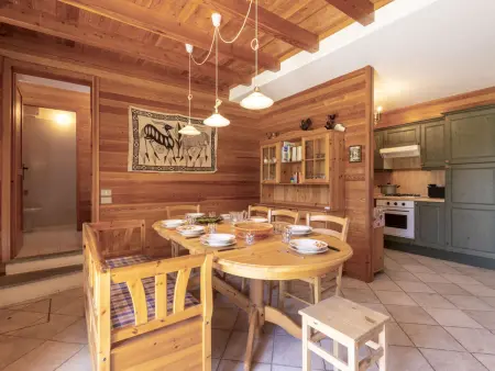 Baita Emet, Chalet 7 personnes à Madesimo - Photo 11
