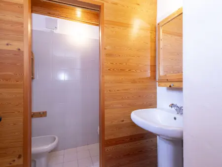 Baita Emet, Chalet 7 personnes à Madesimo - Photo 12