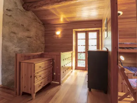 Baita Emet, Chalet 7 personnes à Madesimo - Photo 15