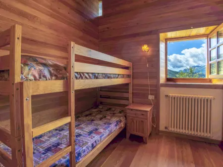 Baita Emet, Chalet 7 personnes à Madesimo - Photo 16