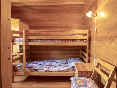 Baita Emet, Chalet 7 personnes à Madesimo - Photo 17