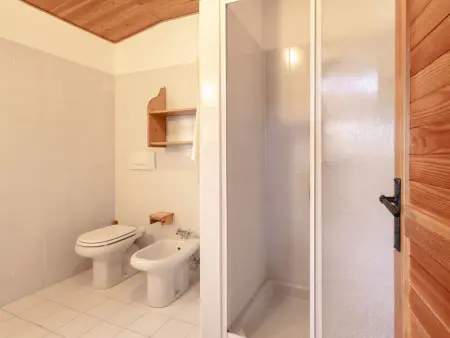 Baita Emet, Chalet 7 personnes à Madesimo - Photo 19