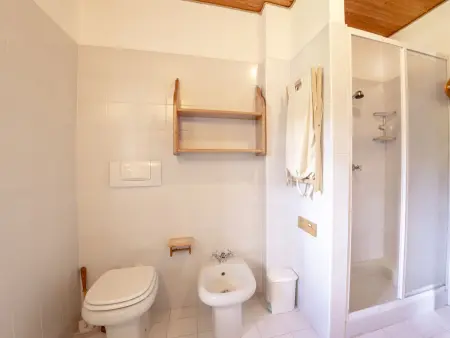 Baita Emet, Chalet 7 personnes à Madesimo - Photo 20