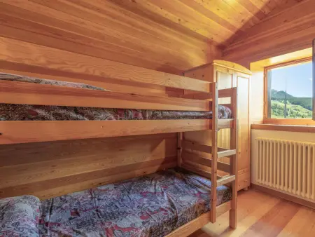 Baita Emet, Chalet 7 personnes à Madesimo - Photo 21