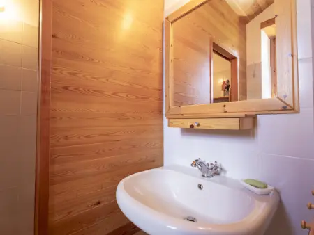 Baita Emet, Chalet 7 personnes à Madesimo - Photo 22