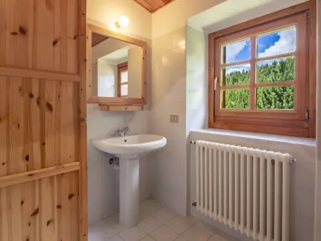 Baita Emet, Chalet 7 personnes à Madesimo - Photo 23