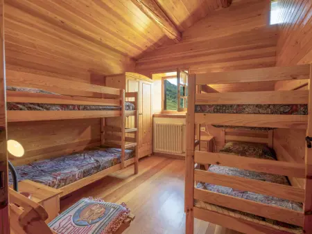 Baita Emet, Chalet 7 personnes à Madesimo - Photo 24