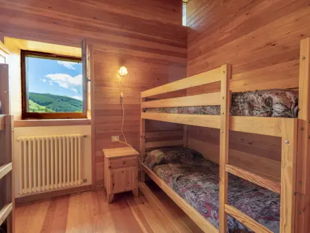 Baita Emet, Chalet 7 personnes à Madesimo - Photo 25