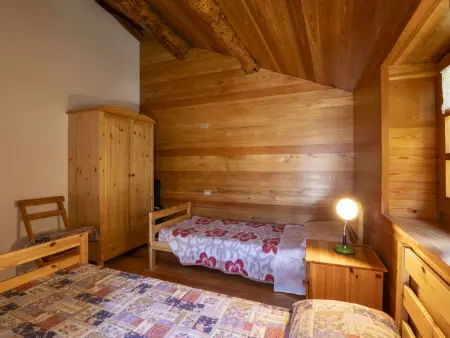 Baita Emet, Chalet 7 personnes à Madesimo - Photo 27