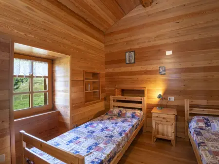 Baita Emet, Chalet 7 personnes à Madesimo - Photo 28