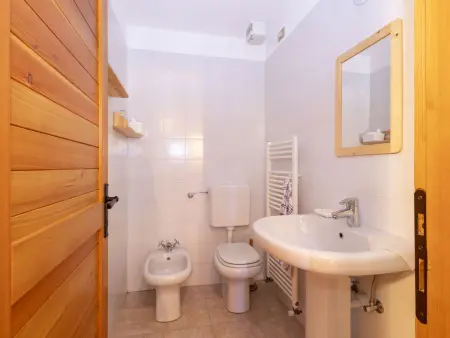 Baita Emet, Chalet 7 personnes à Madesimo - Photo 29
