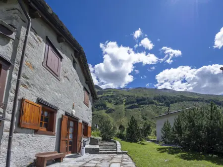 Baita Emet, Chalet 7 personnes à Madesimo - Photo 38
