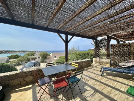 Appartement 2 pièces climatisé avec parking, proche plage - Photo 3