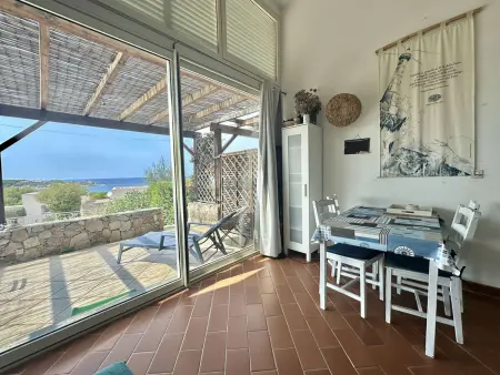 Appartement 2 pièces climatisé avec parking, proche plage - Photo 10
