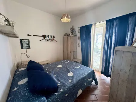Appartement 2 pièces climatisé avec parking, proche plage - Photo 11