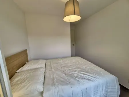 Appartement moderne avec piscine, climatisation et parking à Cavalaire-sur-Mer - Photo 13