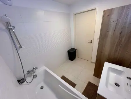 Appartement moderne avec piscine, climatisation et parking à Cavalaire-sur-Mer - Photo 16