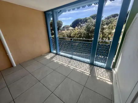 Appartement moderne avec piscine, climatisation et parking à Cavalaire-sur-Mer - Photo 17