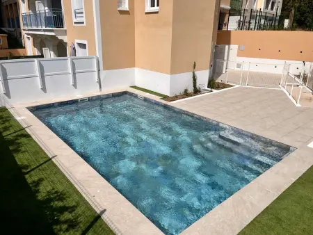 Appartement moderne avec piscine, climatisation et parking à Cavalaire-sur-Mer - Photo 22