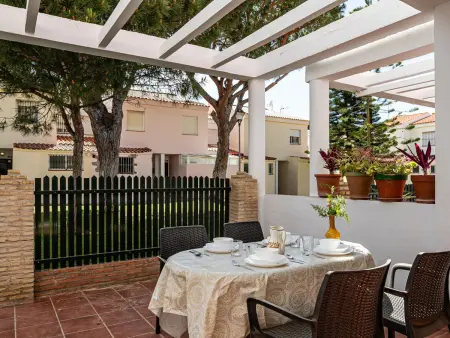 Maison de ville à Chiclana près de la plage La Barrosa - Photo 3