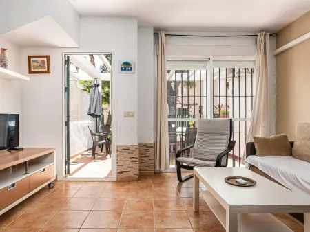 Maison de ville à Chiclana près de la plage La Barrosa - Photo 4