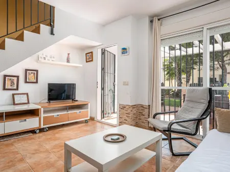 Maison de ville à Chiclana près de la plage La Barrosa - Photo 5