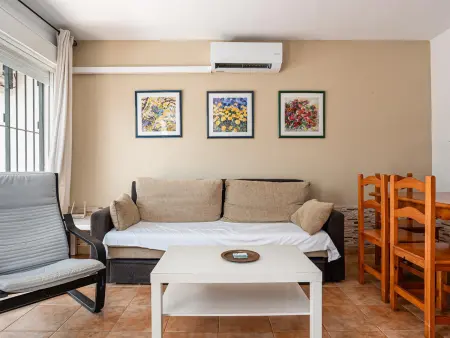 Maison de ville à Chiclana près de la plage La Barrosa - Photo 6