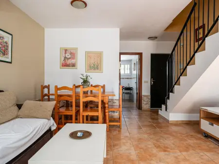 Maison de ville à Chiclana près de la plage La Barrosa - Photo 7