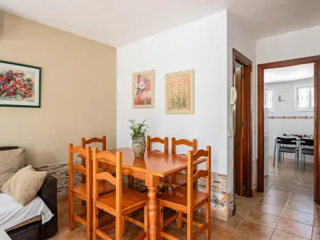 Maison de ville à Chiclana près de la plage La Barrosa - Photo 8