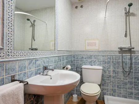 Maison de ville à Chiclana près de la plage La Barrosa - Photo 11